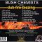 Bush Chemists – This sound