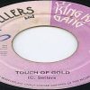 C. Sellers – Touch Of Gold [Sellers And King Karol’s Gang]