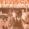Chalawa-Tropical Borscht