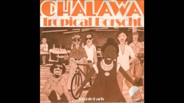 Chalawa-Tropical Borscht