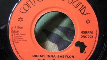 Culture Freeman dread inna babylon – dub