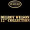 Delroy Wilson – Just Say Who Version