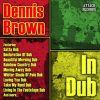 Dennis Brown – Moving Away (Version)
