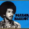 DERRICK HARRIOTT ~ BORN TO LOVE YOU ~ ’79 STYLE (CRYSTAL) REGGAE