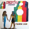 Digital Dimension – Foundation Players ft  Dub Judah – FIRE BALL