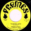Freddy McKay – Horace Andy – Talking Love