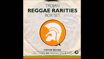 Fud – Del – Dr Fud  /trojan reggae rarities /ska rocksteady mod dub