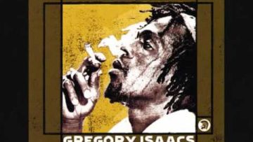 Gregory Isaacs – Oh No I Can’t Believe