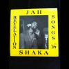 Jah Shaka – Conquering Lion