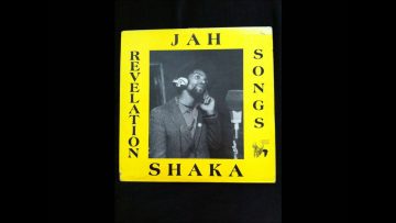 Jah Shaka – Conquering Lion