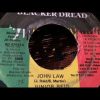 Junior Reid – John Law – Blacker Dread Productions