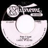 Larry – Alvin ‎– Free I Lord [1971]