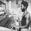 Lee Perry – The Man Zion