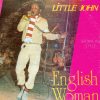 LITTLE JOHN English Woman 83