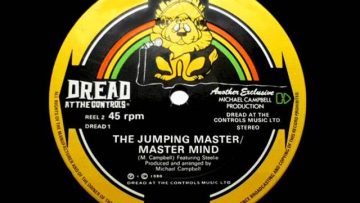 Mikey Dread  – Jumping Master (1982)