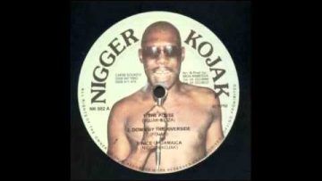 Nigger Kojak – Massacre (Green Bay Killing) Storm Riddim