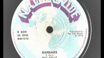 Pat Kelly – How Long  extended with Barnabs DuB – nationwide records 1976 reggae