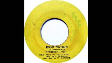 Robert Lyn – High Nation