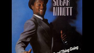 Sugar Minott – Good Thing Going