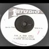 Sugar minott –  Vanity – Ranking Michigan and General Smile – rub  A  dub style – studio one records