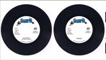 SUGAR MINOTT – Victim Of Society