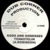 Tenastelin – Raw Dub   Version