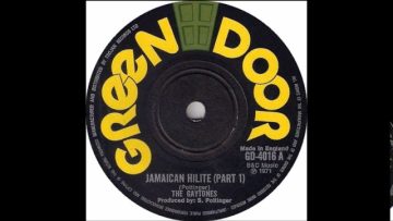 The Gaytones – Jamaican Hilite (part 1)