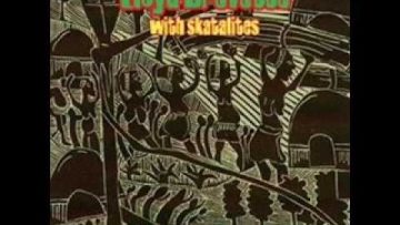 The Skatalites – Fugitive (Dub)