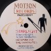 TONY BREVETT – THE SKATALITES – Starlight [1975]