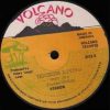 Volcano Maxi   Freddie McKay   Tricksters Loving   Side B