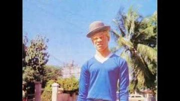 Yellowman – Sensemilla