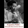 Augustus Pablo – Bass – Drum Version