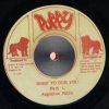 AUGUSTUS PABLO – Born to Dub You – Part 1 (1974 – Puppy)