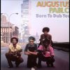 Augustus Pablo -Skylarking (Born to Dub You LP )