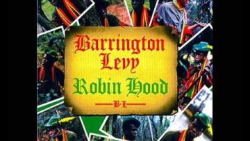 Barrington Levy – Crucifixion 12    1979