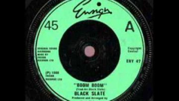 Black Slate – Boom Boom