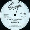 Black Slate Legalize collie herb