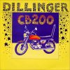 Dillinger – Cokane In My Brain