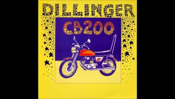 Dillinger – Cokane In My Brain