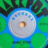 DOUBLE ATTACK / THE SNIPER – Lizzie – Delroy Wilson / Aggravators