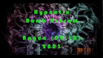 Hypnotix – Bomb Ashram