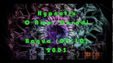 Hypnotix – O Amar Daradi