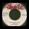 Jackie Brown – Bang Bang Lulu   VERSION [1975]