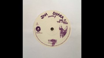 Jah Shaka – Revelation 18   Dub version (12)