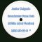 Junior Delgado – Broadwater Farm Dub [white label version]