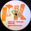 Junior Soul – Super Love / Super Cool