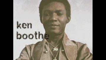 Ken boothe freedom time (aka freedom day)