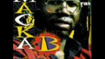 Macka B – I don’t like reggae