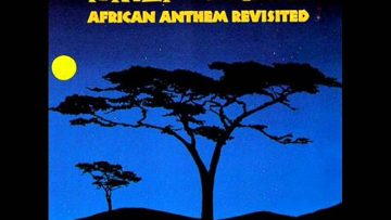 Mikey Dread ‎– African Anthem Revisited (1991) Full Album