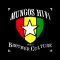 Mungo’s Hi Fi – Reggae music lover ft Brother Culture